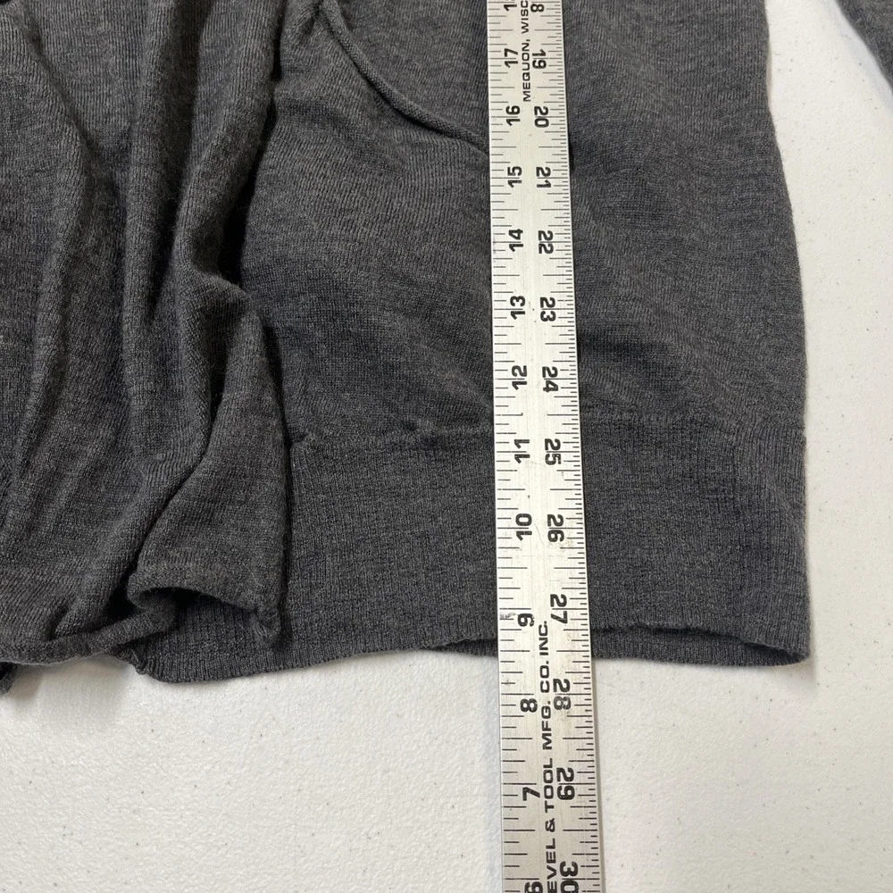 Wilfred cardigan italian